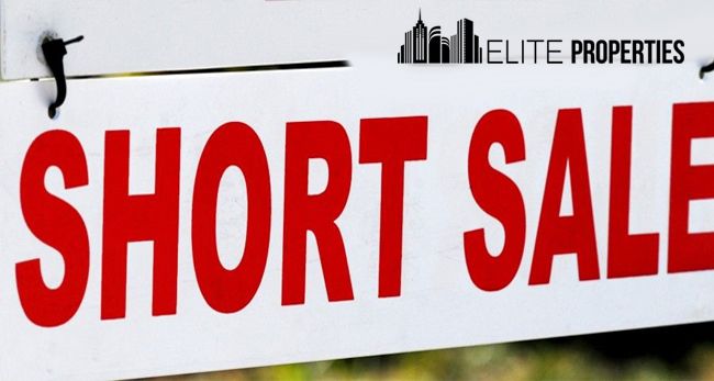 Top Things To Know Before Proceeding With Short Sales
