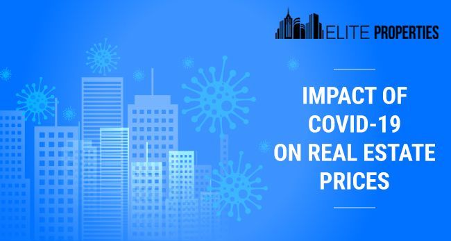 Impact-Of-COVID-19-On-Real-Estate-Prices