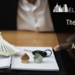 The Difference Between Real Estate Agent And A Real Estate Investor