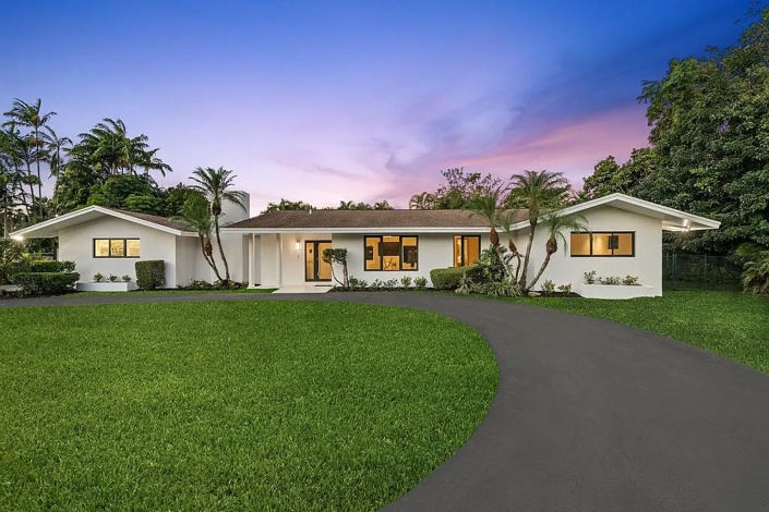 7125 SW 119th St,Pinecrest,Florida 33156,For Sale,SW 119th St,1019